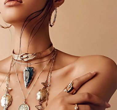 Cultural Diversity in Jewelry: Exploring Traditional Techniques and Global Influences