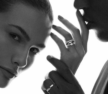Embrace Elegance and Meaning: Introducing Jewelry from the Love and Harmony Collection
