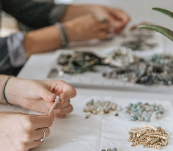 Jewelry Care Guide: Tips for Preserving the Beauty and Longevity of Your Treasured Pieces