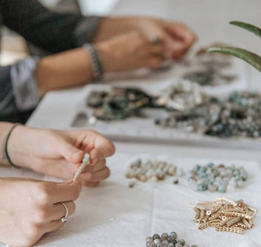 Jewelry Care Guide: Tips for Preserving the Beauty and Longevity of Your Treasured Pieces