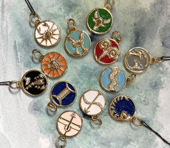 Astrological Aspects of Choosing Jewelry: How Stars Influence Your Style and Energy