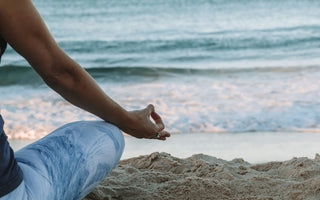 Harnessing the Power of Deep Breathing: A Journey to Calmness and Well-being