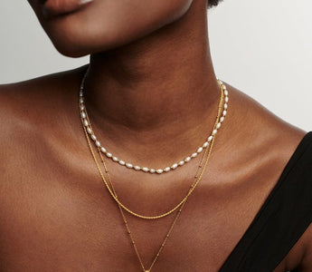 The Art of Mindful Adornment: Using Jewelry as a Tool for Self-Expression and Empowerment