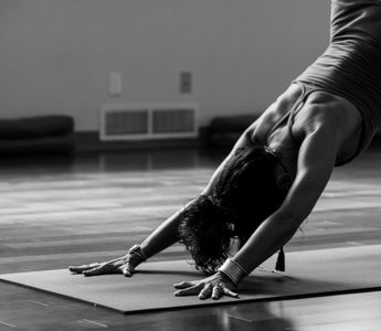 The Art of Yoga: Cultivating Harmony of Body, Mind, and Spirit