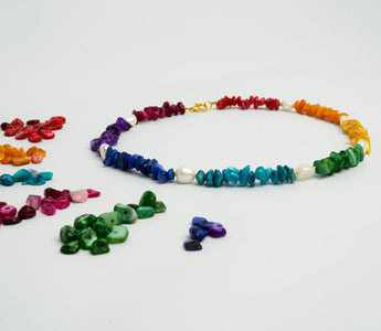 Preserving the Beauty: Care and Maintenance of Natural Stone Bracelets