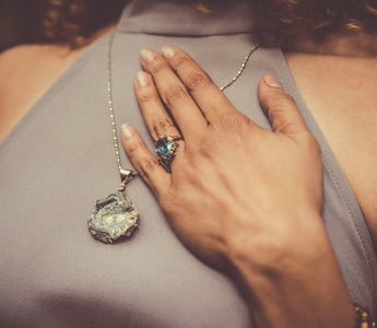 Vintage Inspired Jewelry: Nostalgia, Romance, and Timeless Beauty