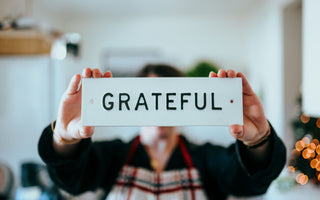 The Transformative Power of Gratitude: Cultivating Joy, Resilience, and Connection
