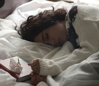 Enhancing Sleep Quality: Tips for Deep, Restorative Rest